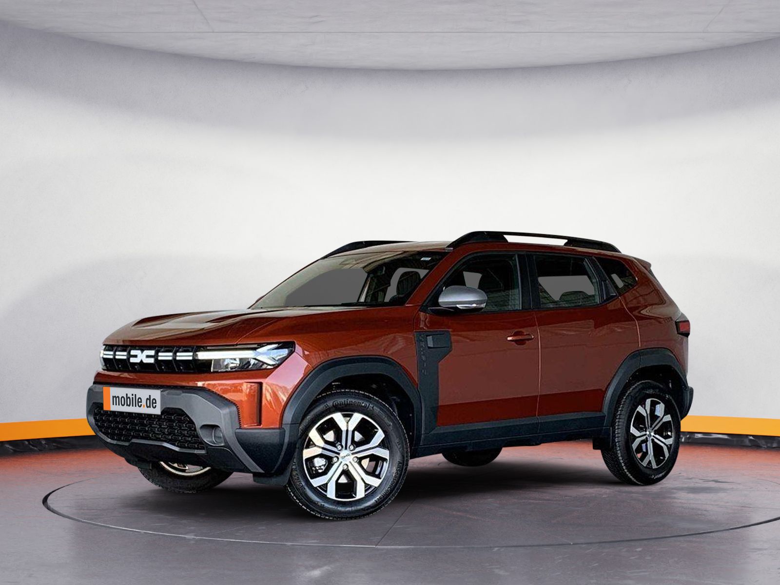 Dacia Duster III 1,2 TCe MHEV 4x4 Expression - Samsaru's Car Outlet