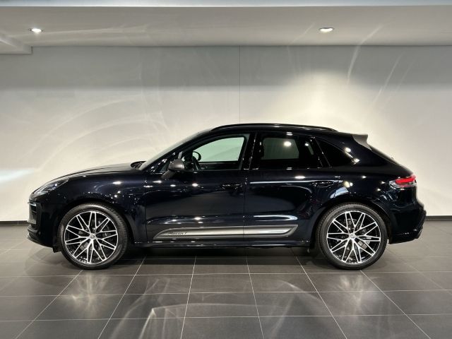 Porsche Macan T - Samsaru's Car Outlet