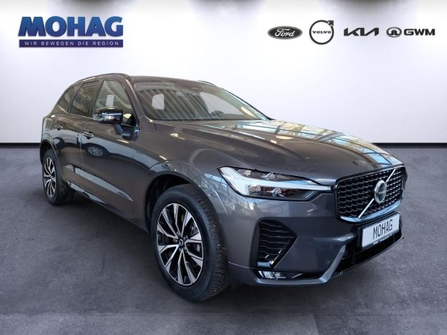 Volvo XC60 B4 D Plus Dark ACC BLIS Memory H&K Leder Ka