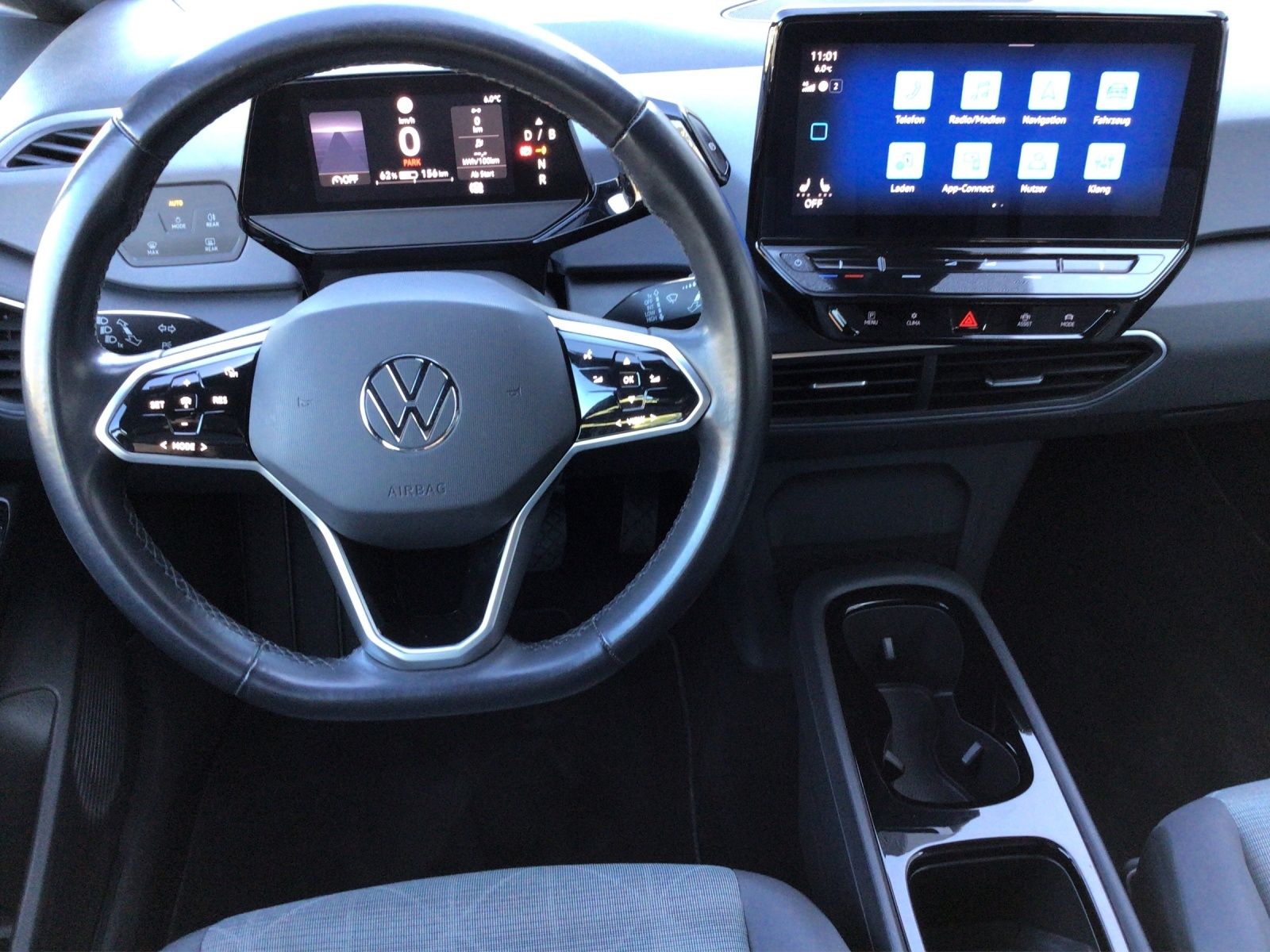 Volkswagen ID.3 City Pure Performance 110kW - Samsaru's Car Outlet