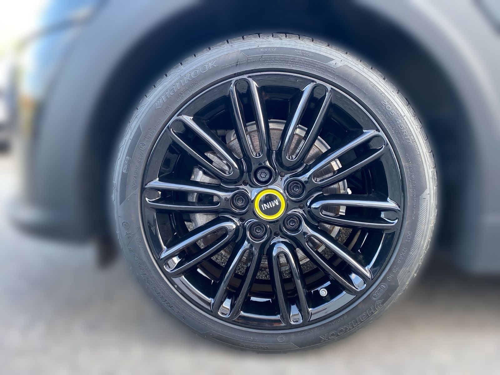 MINI Cooper SE 3-Türer - Samsaru's Car Outlet