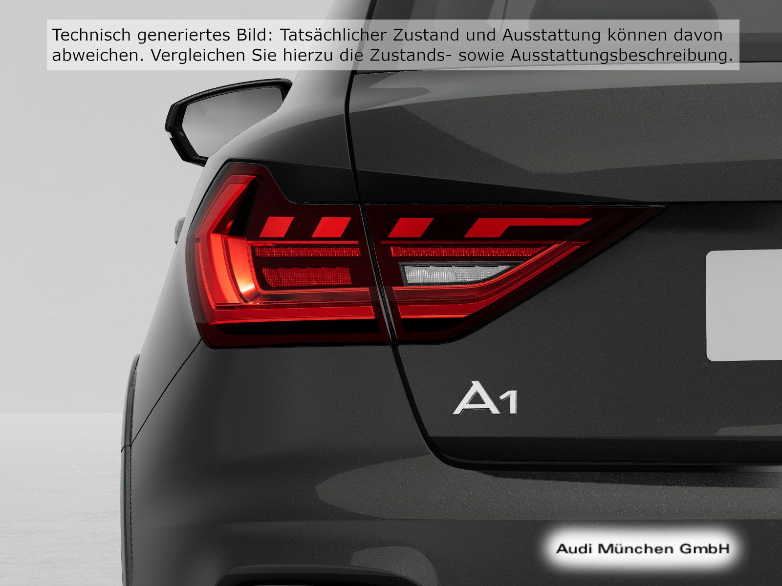 Audi A1 citycarver 35 TFSI S tronic - Samsaru's Car Outlet