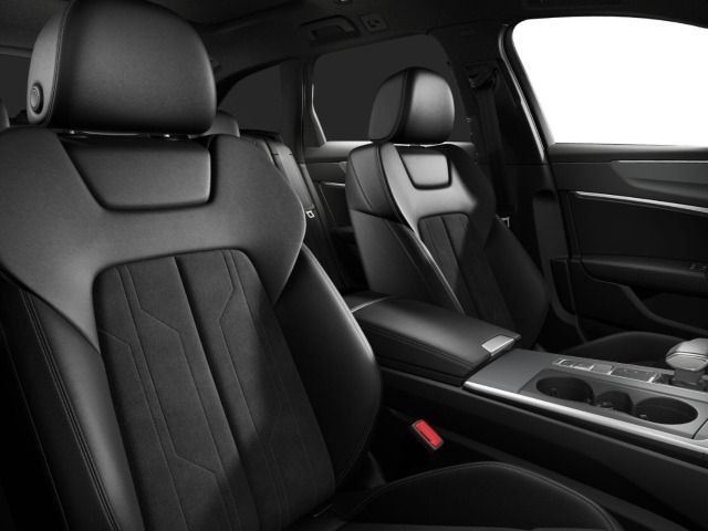 Audi A6 Avant S line 50 TDI quattro tiptronic - Samsaru's Car Outlet