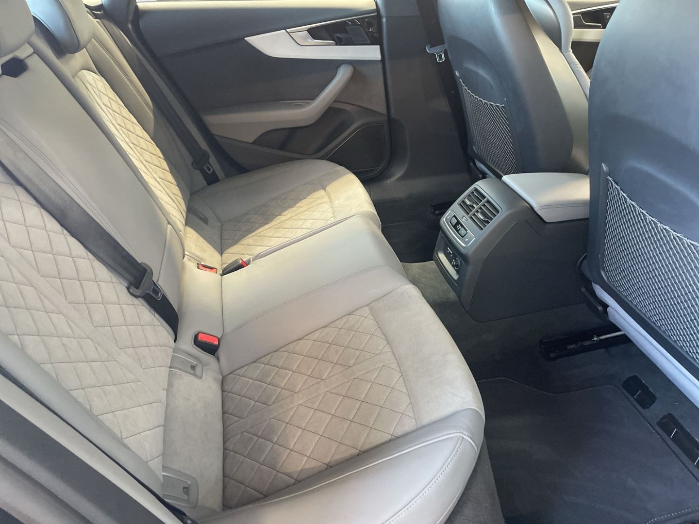 Audi A5 Sportback 50 TDI S-Line qu Kamera Lenkradhzg