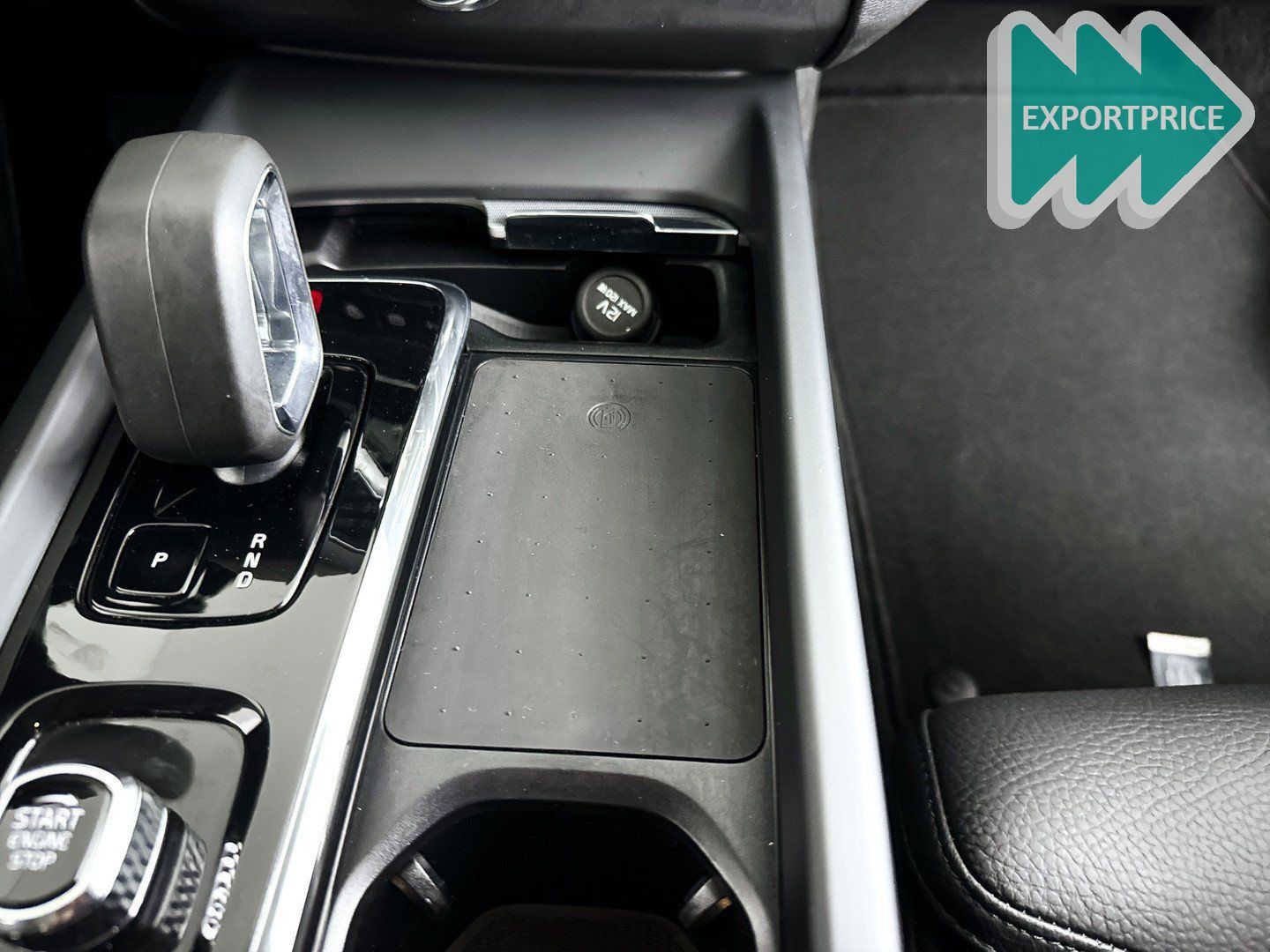 Volvo XC60 T6 Aut. Plug-in hybrid AWD Plus Dark | pano