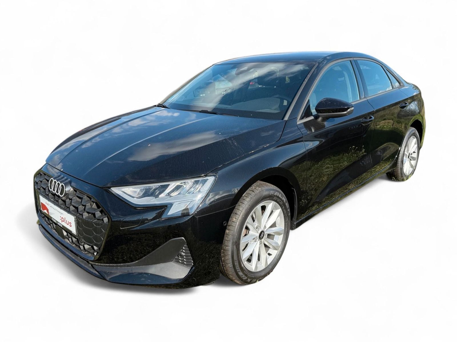 Audi A3 Limousine 30 TFSI SHZ/CarPlay/GRA/PDC