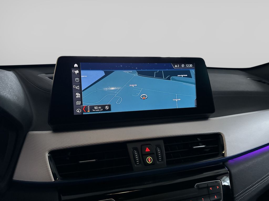 BMW X1 xDrive25e M Sport - Samsaru's Car Outlet
