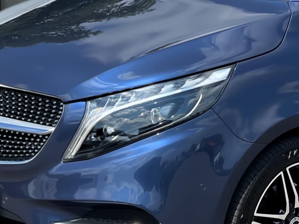 Mercedes-Benz V 250 d AVANTGARDE EDITION - Samsaru's Car Outlet