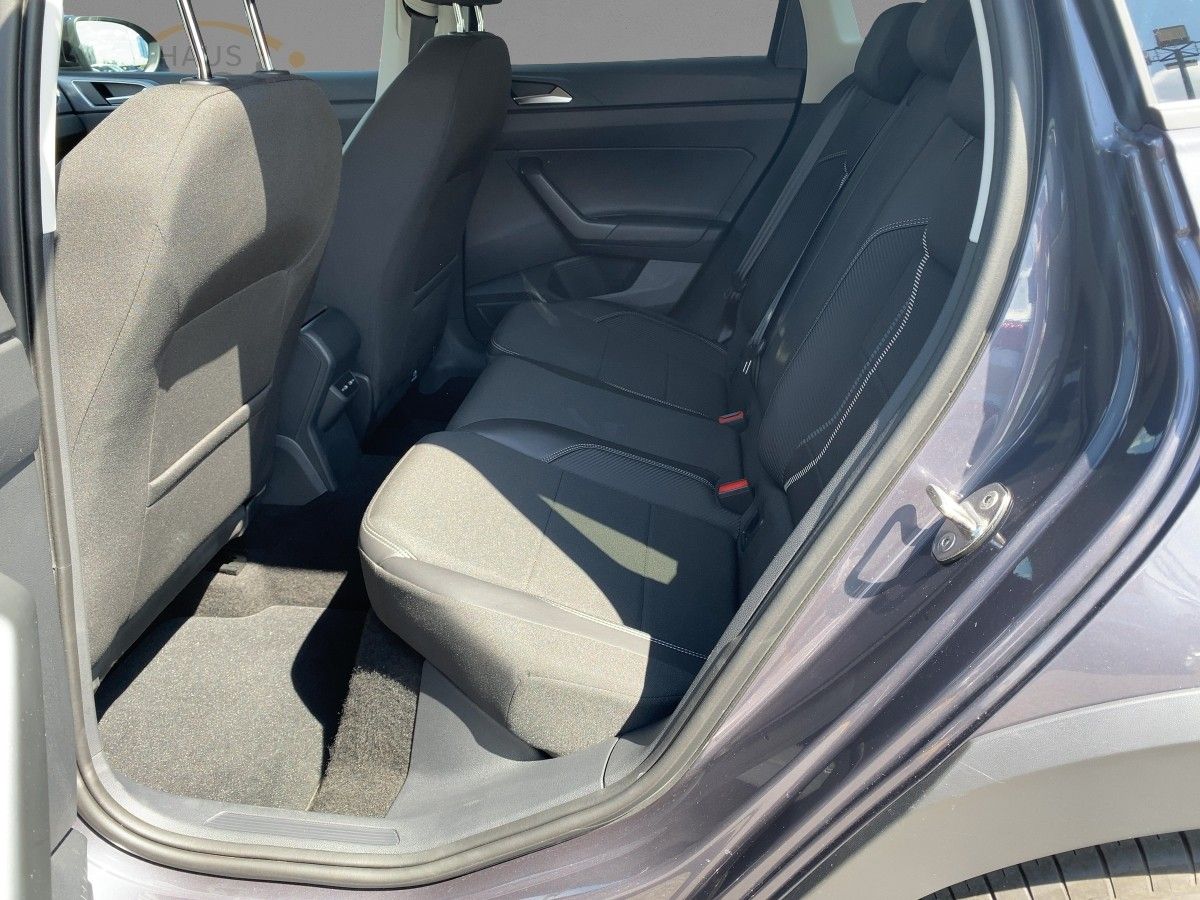 Volkswagen Taigo Style - Samsaru's Car Outlet