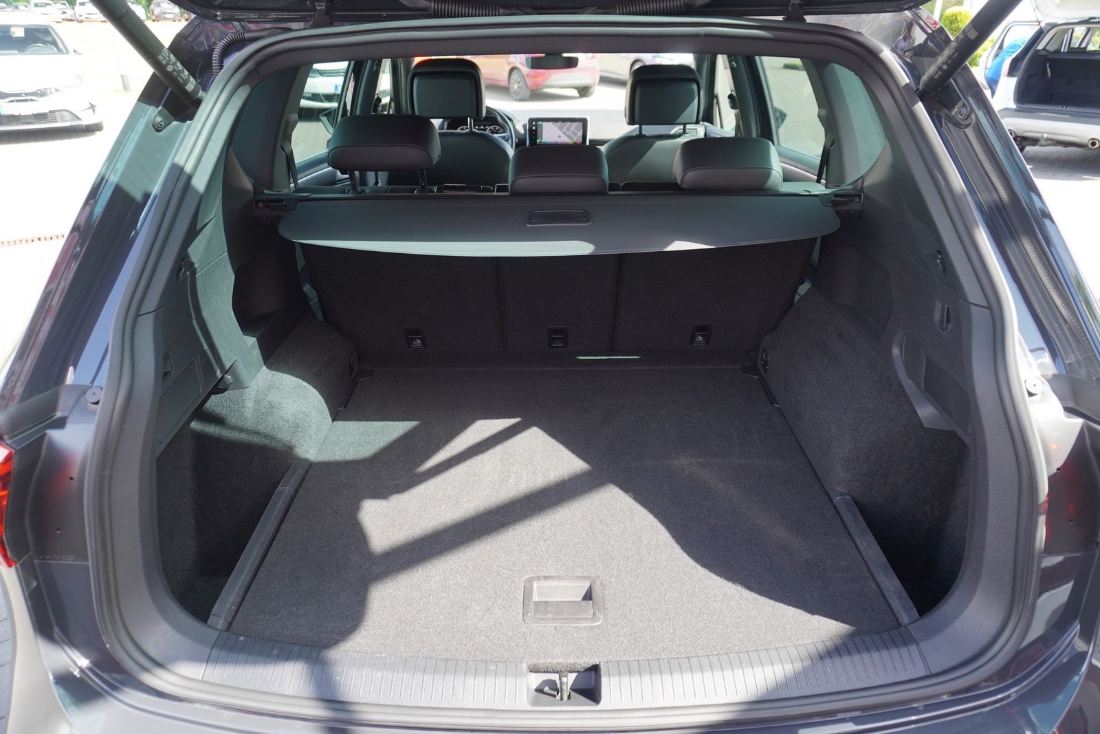Seat Tarraco 2.0 TDI Xcellence - Samsaru's Car Outlet