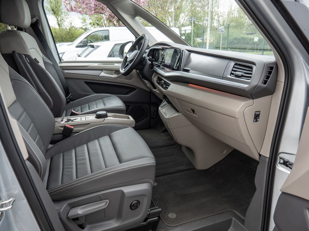 Volkswagen T7 Multivan 2.0TDI DSG - Samsaru's Car Outlet