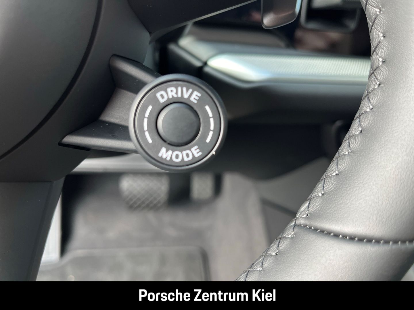 Porsche Cayenne E-Hybrid BOSE Panoramadach InnoDrive