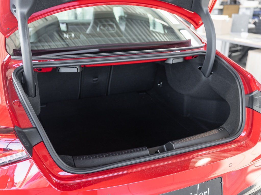 Mercedes-Benz CLA 35 AMG 4M - Samsaru's Car Outlet