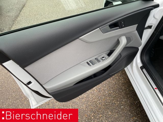 Audi A4 Av 40 TFSI S-Line - Samsaru's Car Outlet
