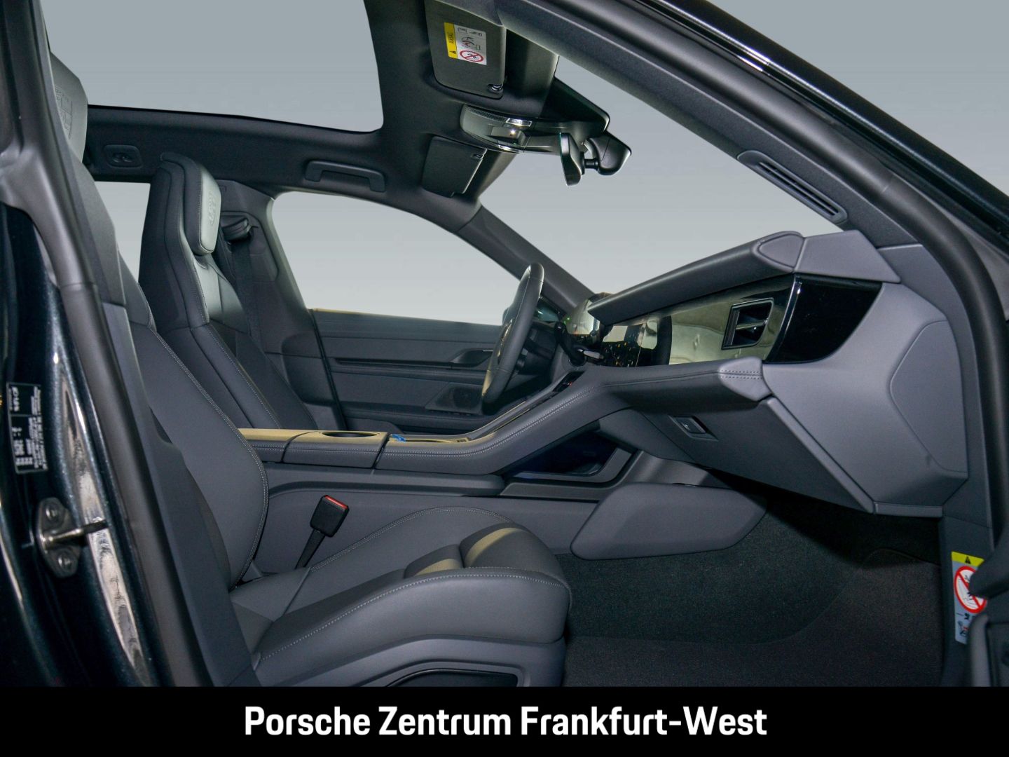 Porsche Taycan 4 Cross Turismo BOSE Panorama InnoDrive