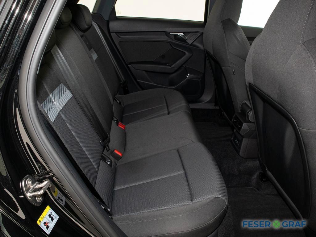 Audi A3 Sportback 45 TFSI e S line S tronic - Samsaru's Car Outlet