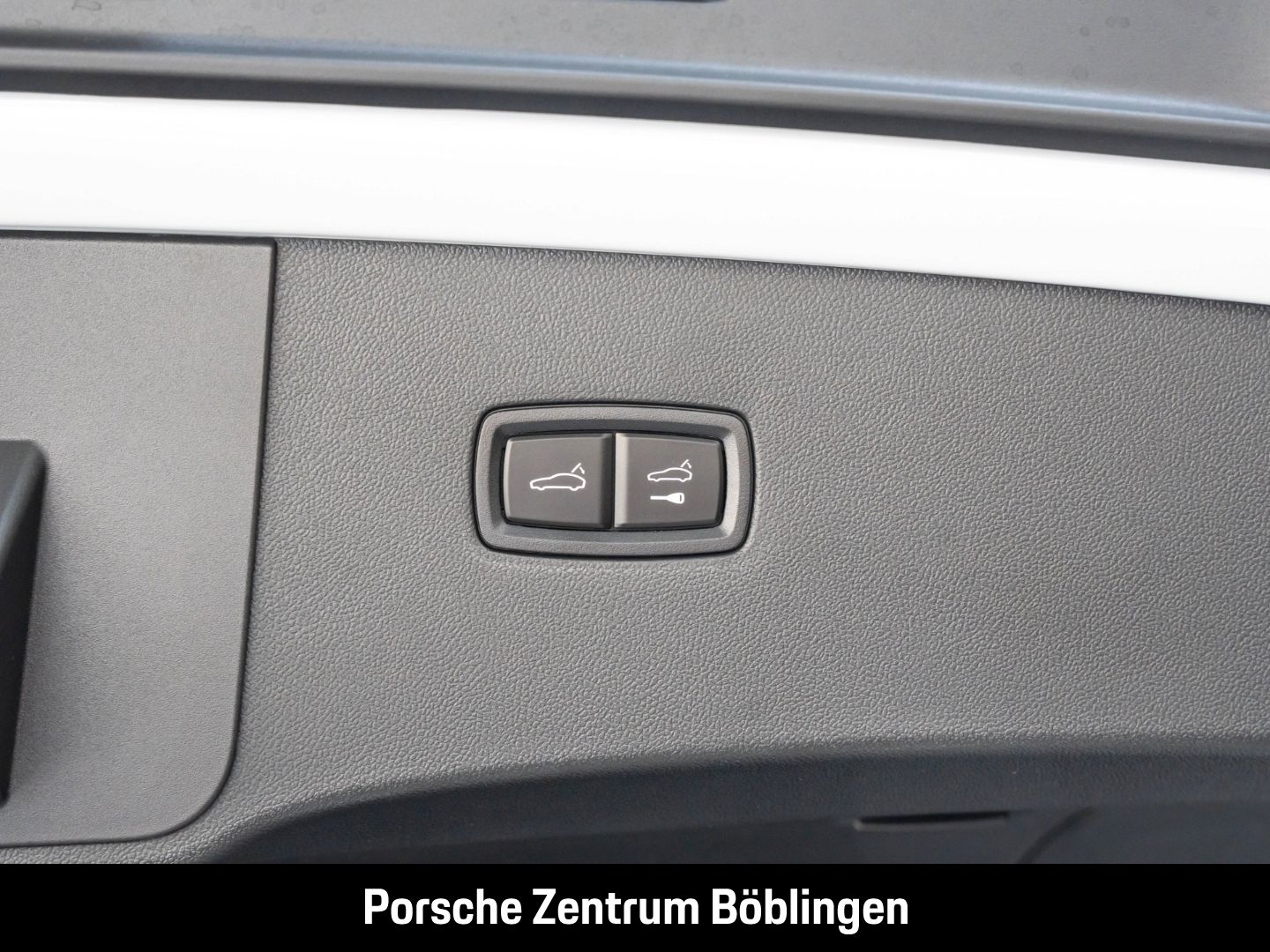 Porsche Cayenne E-Hybrid Coupe BOSE Panorama LED-Matrix