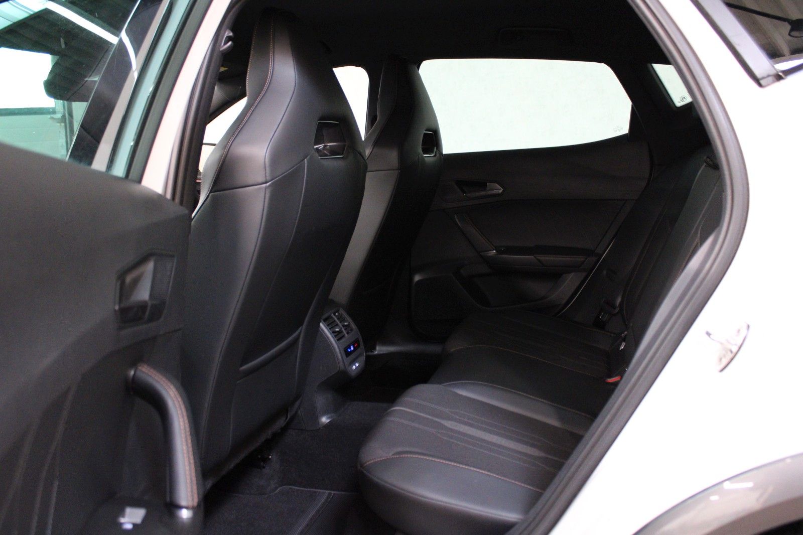 Cupra Formentor VZ 1.4 e-HYBRID DSG *LED*NAVI*AHK