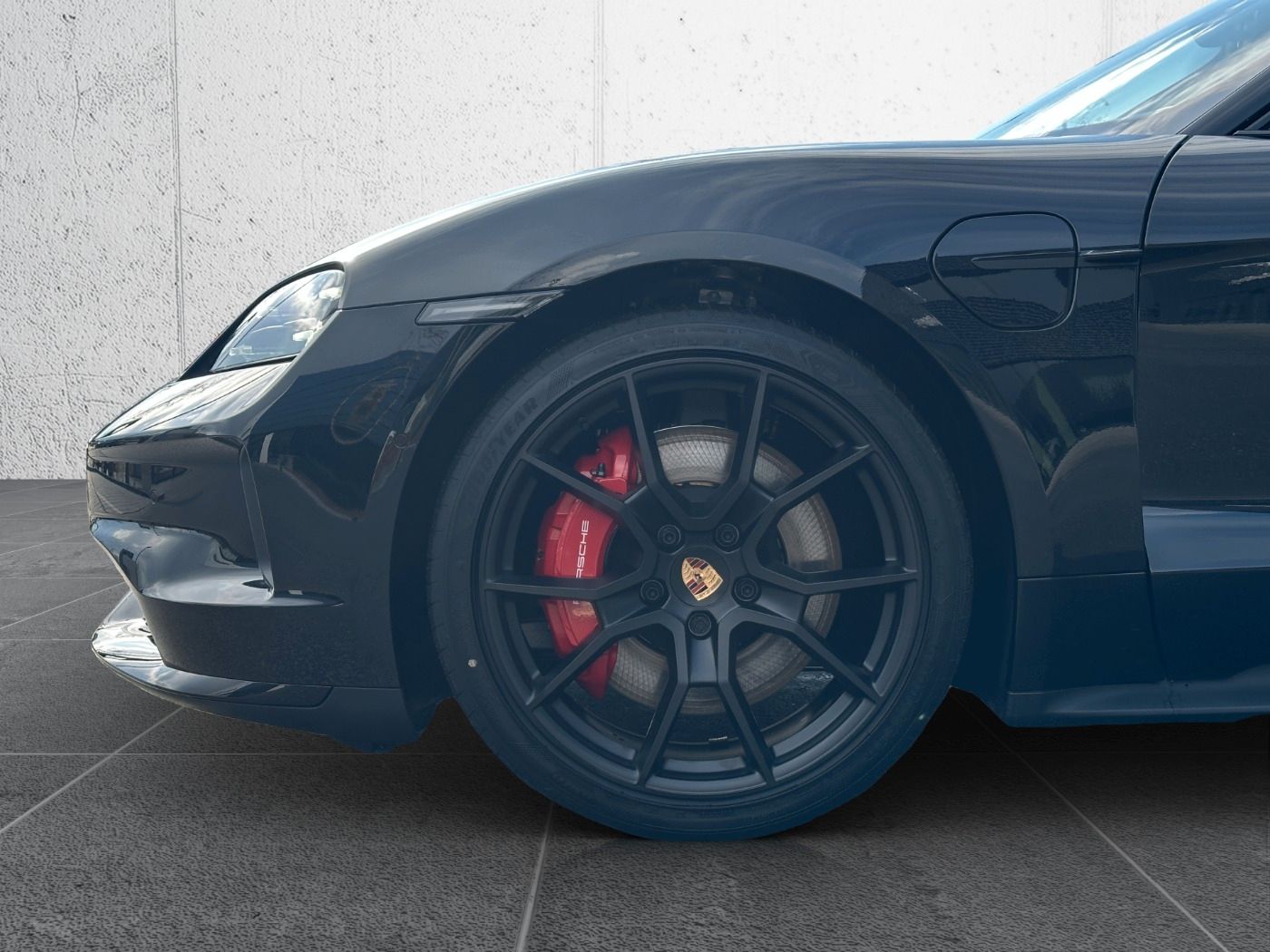Porsche Taycan GTS PANO Soft-Close HEAD-Up