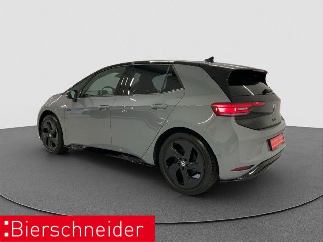 Volkswagen ID.3 GTX Performance VOLL! AHK PANO WÄPU TOP-SPO