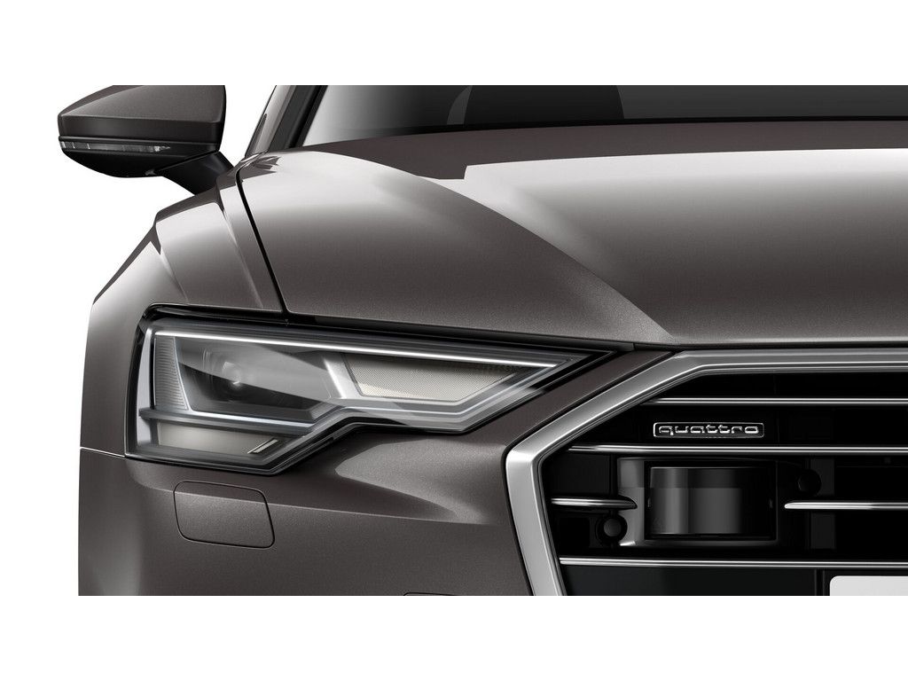 Audi A6 Avant 40 TDI quattro - Samsaru's Car Outlet