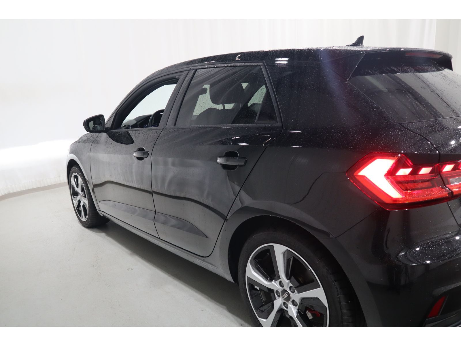 Audi A1 Sportback 30 TFSI advanced LED*Kamera*Navi *
