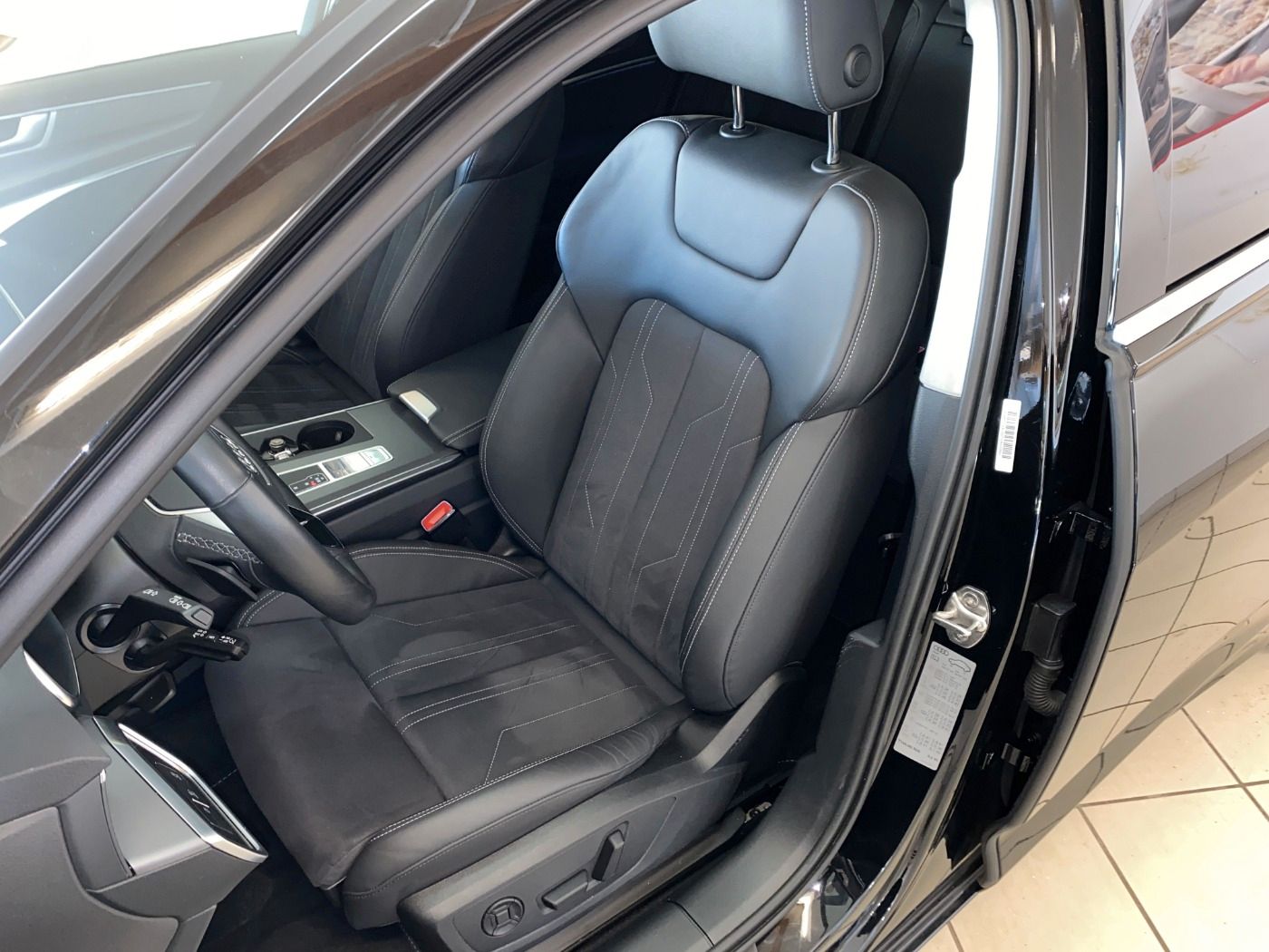 Audi A6 Avant S line - Samsaru's Car Outlet