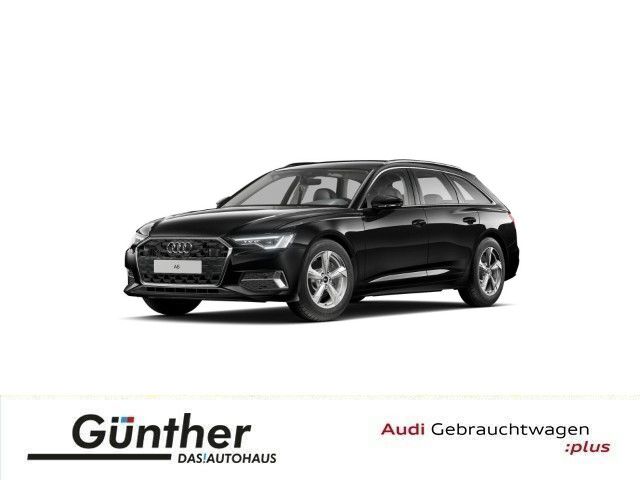 Audi A6 Avant 45 TFSI ADVANCED - Samsaru's Car Outlet
