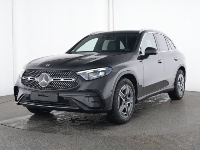 Mercedes-Benz GLC 300 d 4 M AMG Digital Light+Panorama+Burmest