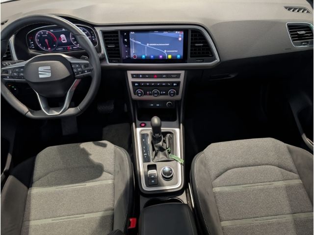 Seat Ateca Xperience 1.5 TSI ACT 110kW (150PS) 7-Gang