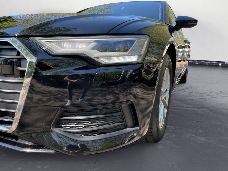 Audi A6 Avant 35 TDI - Samsaru's Car Outlet