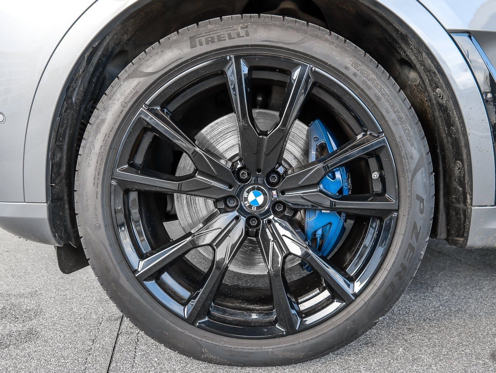 BMW X7 xDrive40d M Sport Pro DA Prof PA Prof Pano Sk