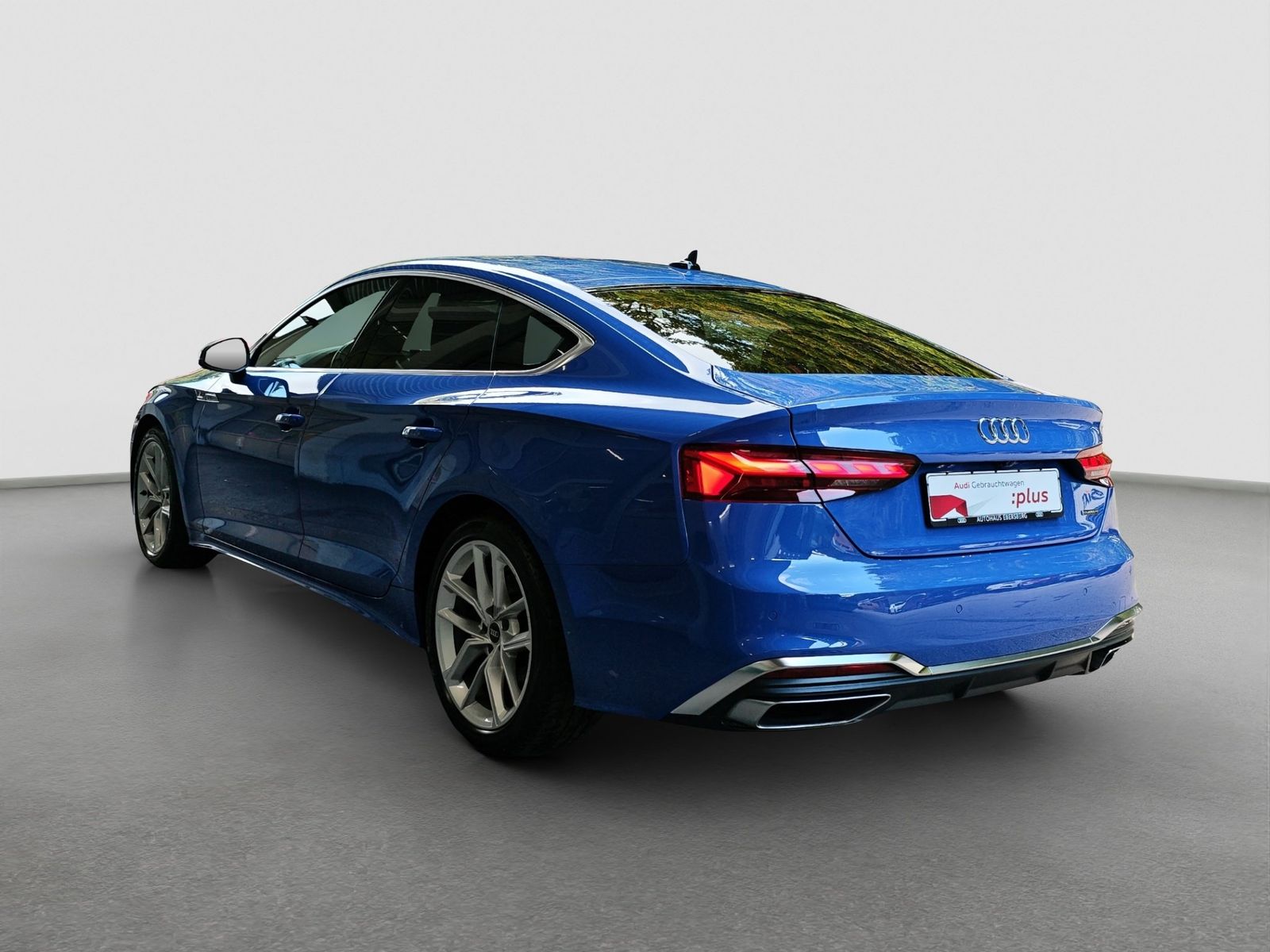 Audi A5 Sportback S line 40 TDI qu Assist+ MATRIX StH