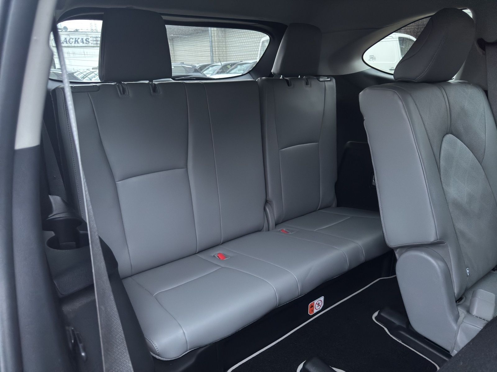 Toyota Highlander Hybrid Luxury 7 SITZER+LEDER+AHK+JBL