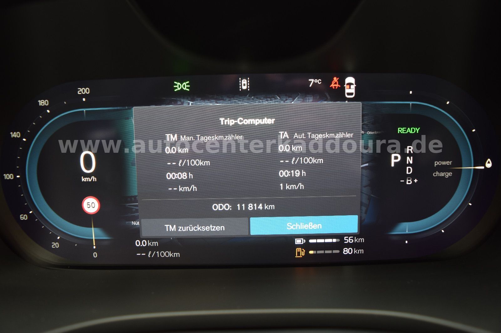 Volvo XC60 T6Plus Black Edition - Samsaru's Car Outlet