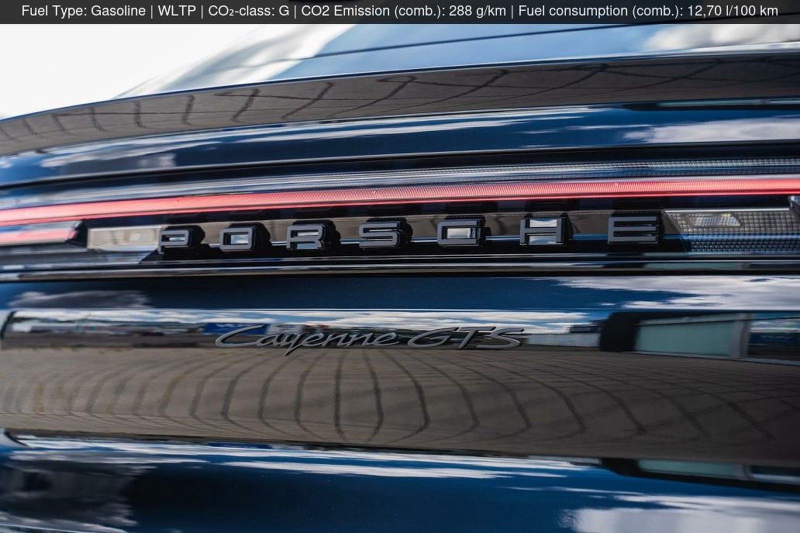 Porsche Cayenne GTS COUPE AHK+18WAYS+PANO+BOSE+REARAXLE