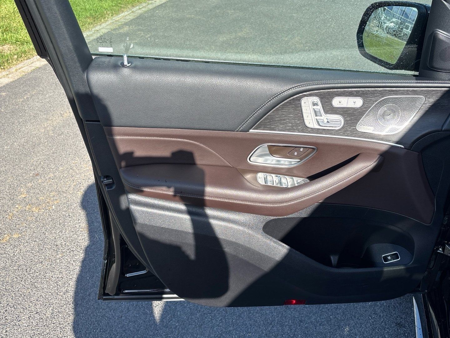 Mercedes-Benz GLE 300 d 4M AMG Pano Burmester Totwinkel 360°K.