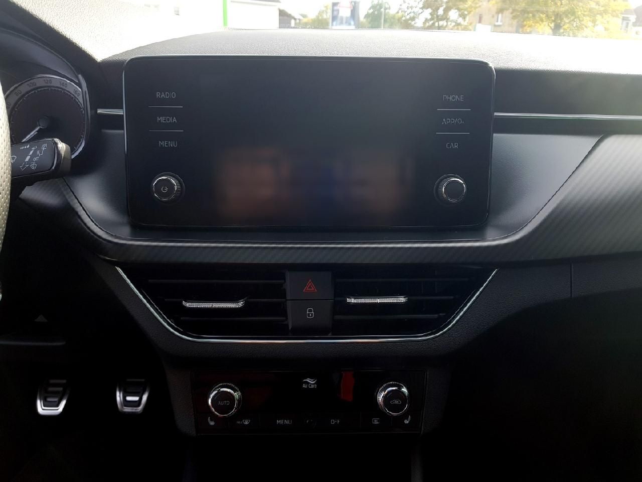 Skoda Kamiq TSI Monte Carlo - Samsaru's Car Outlet