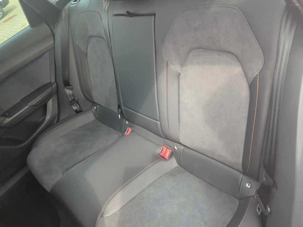 Cupra Leon SP VZ 1.5 eHYB 272PS DSG - Samsaru's Car Outlet