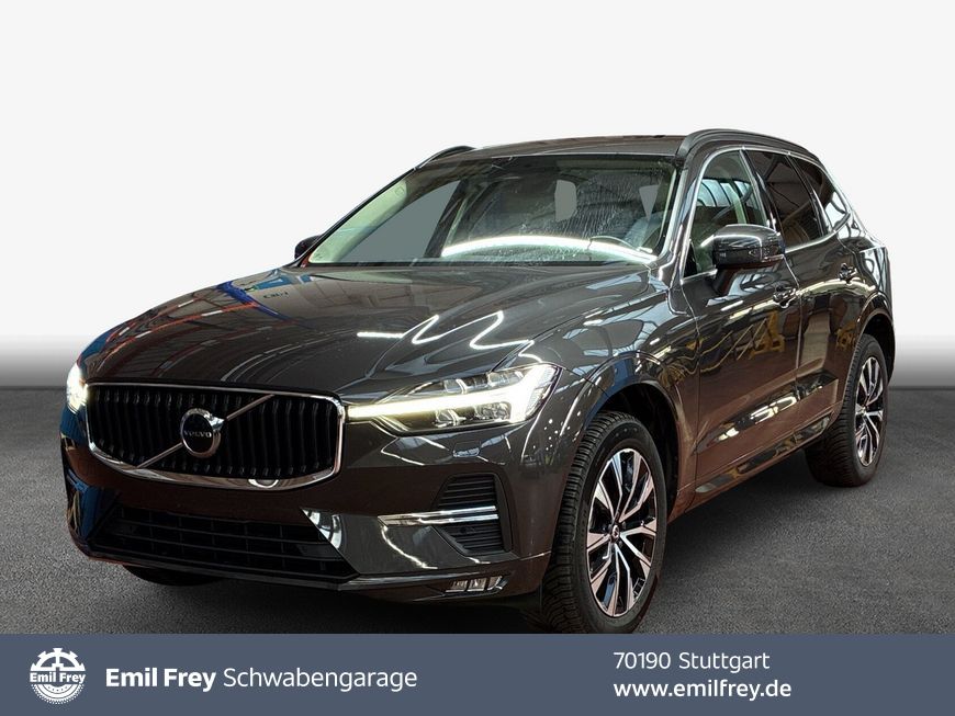 Volvo XC60 B5 B AWD Core