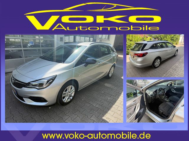 Opel Astra ST 1.5d Edition - Samsaru's Car Outlet