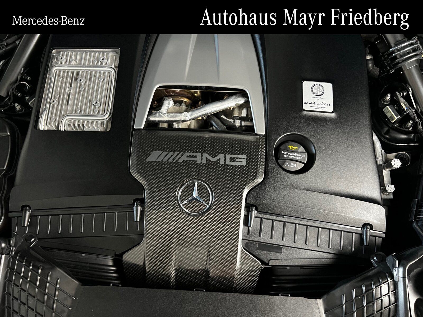 Mercedes-Benz Mercedes-AMG G 63 - Samsaru's Car Outlet