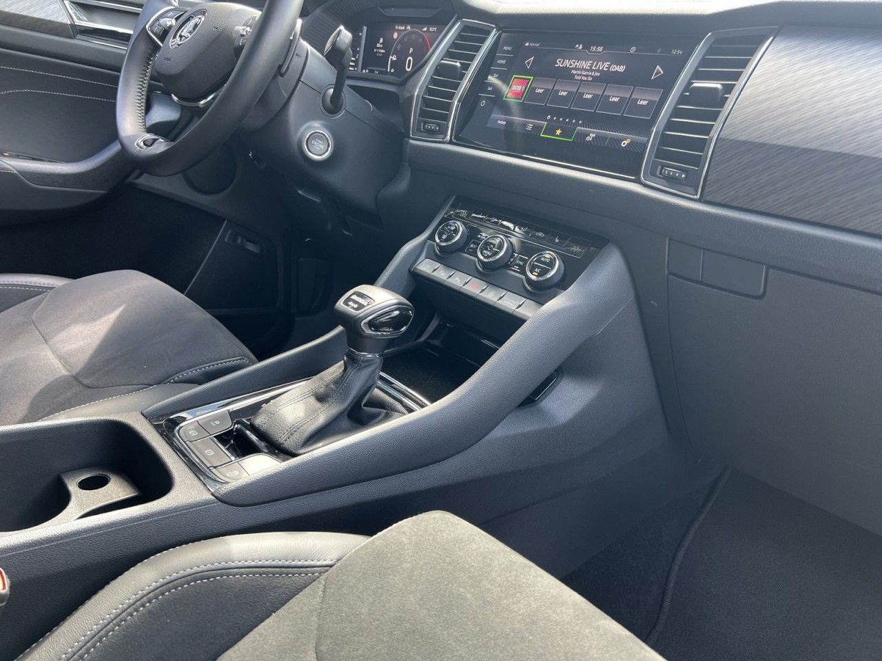 Skoda Kodiaq STYLE 2.0TDI DSG 4x4 - Samsaru's Car Outlet