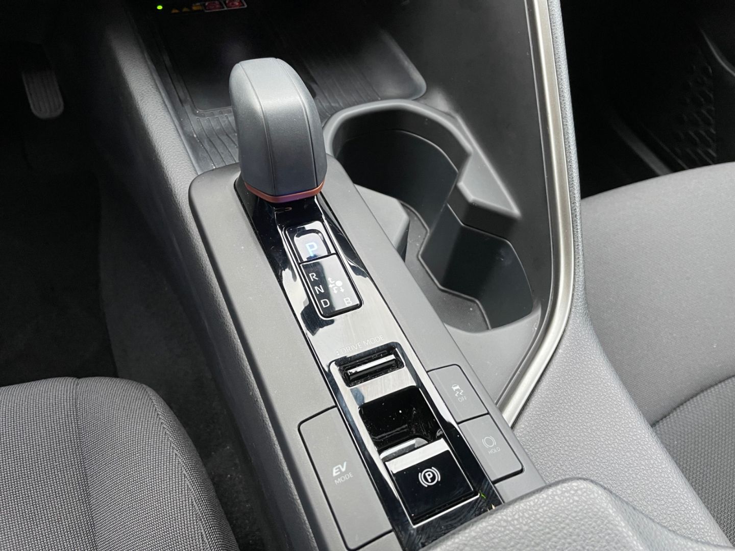 Toyota C-HR 1.8 Hybrid Teamplayer *LED*el Heck*CAM*SHZ*