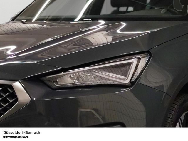 Seat Tarraco Xperience 1.4 e-Hybrid AHK Panoramadach