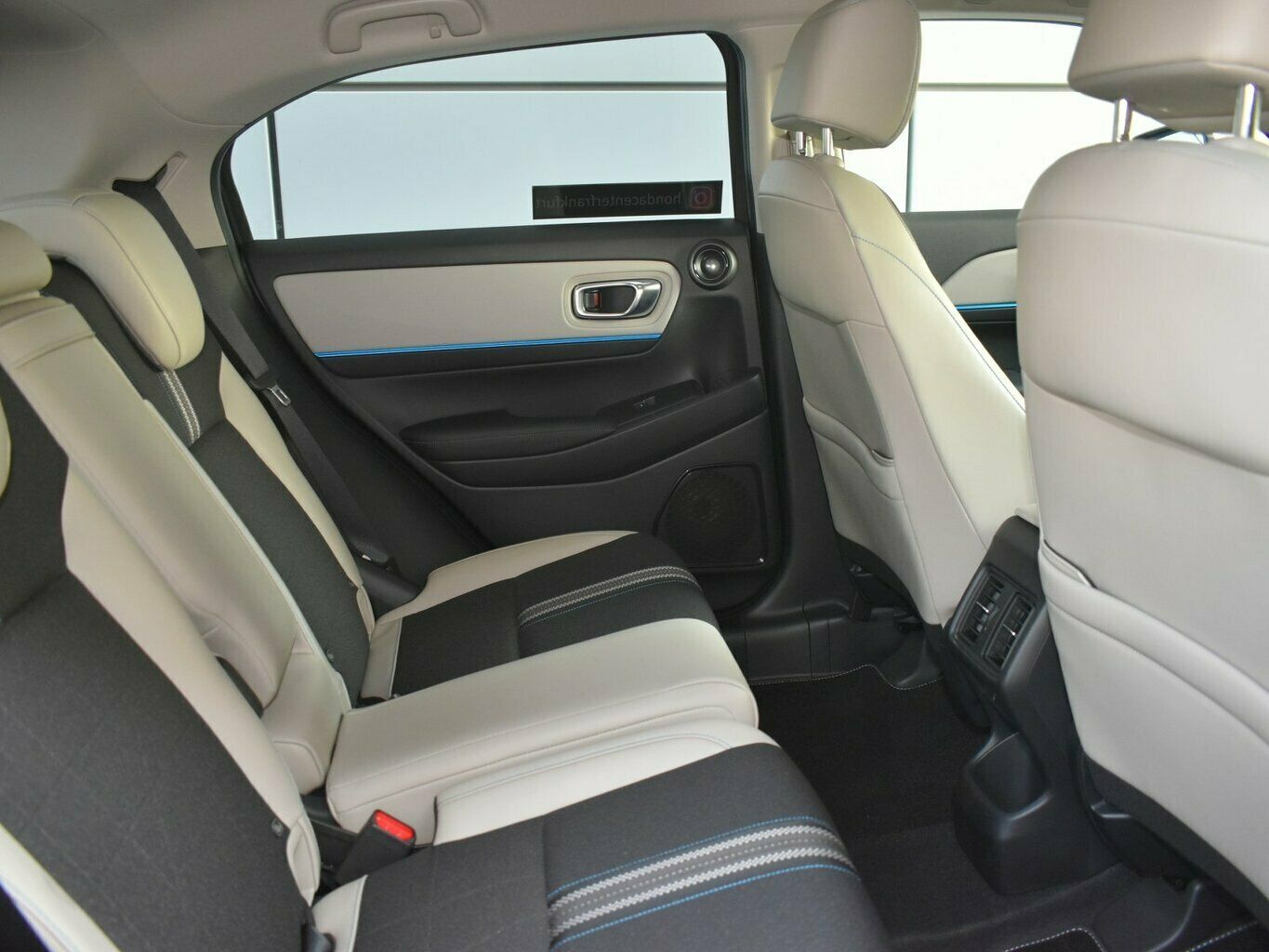 Honda HR-V e:HEV Advance Style