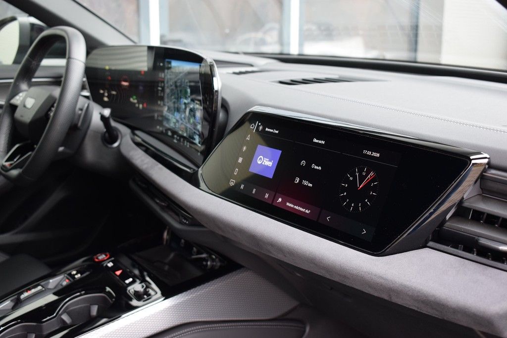 Audi A5 Avant TDI quattro *S-line*Matrix*AHK*HuD*B&O*