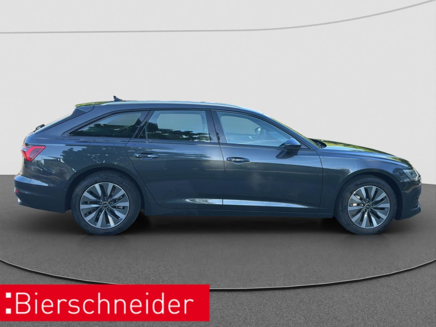 Audi A6 Avant 2.0 TFSI e quattro Stronic - Samsaru's Car Outlet