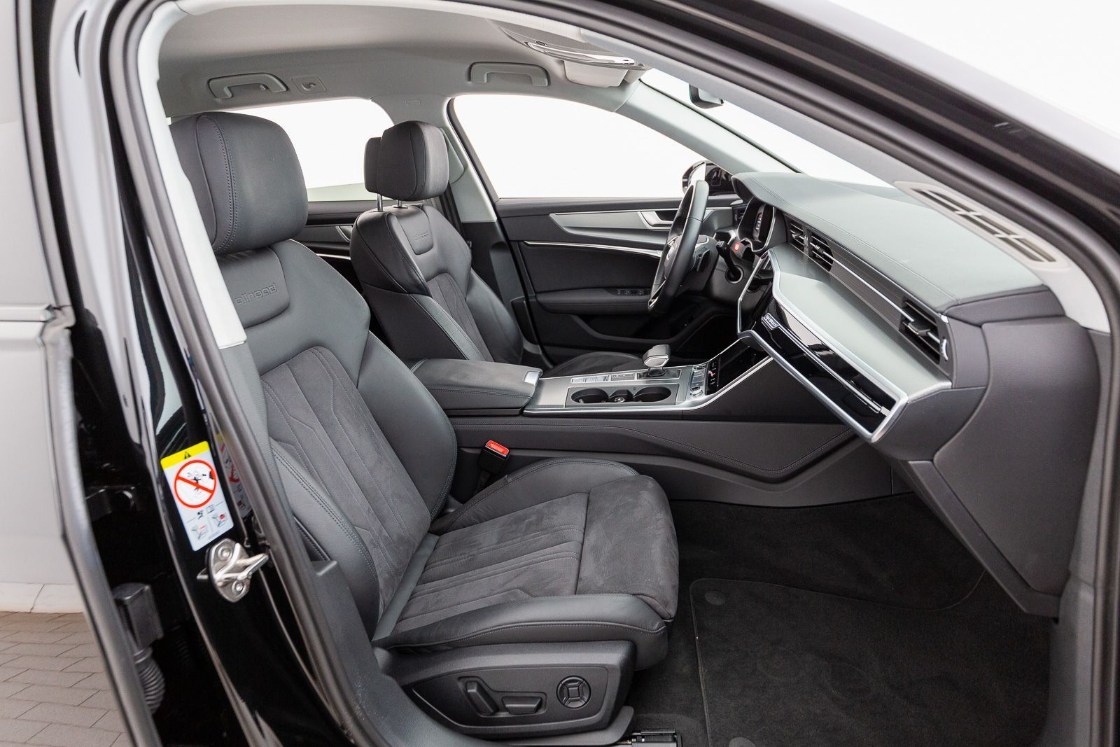 Audi A6 allroad quattro 50 TDI tiptr. - Samsaru's Car Outlet