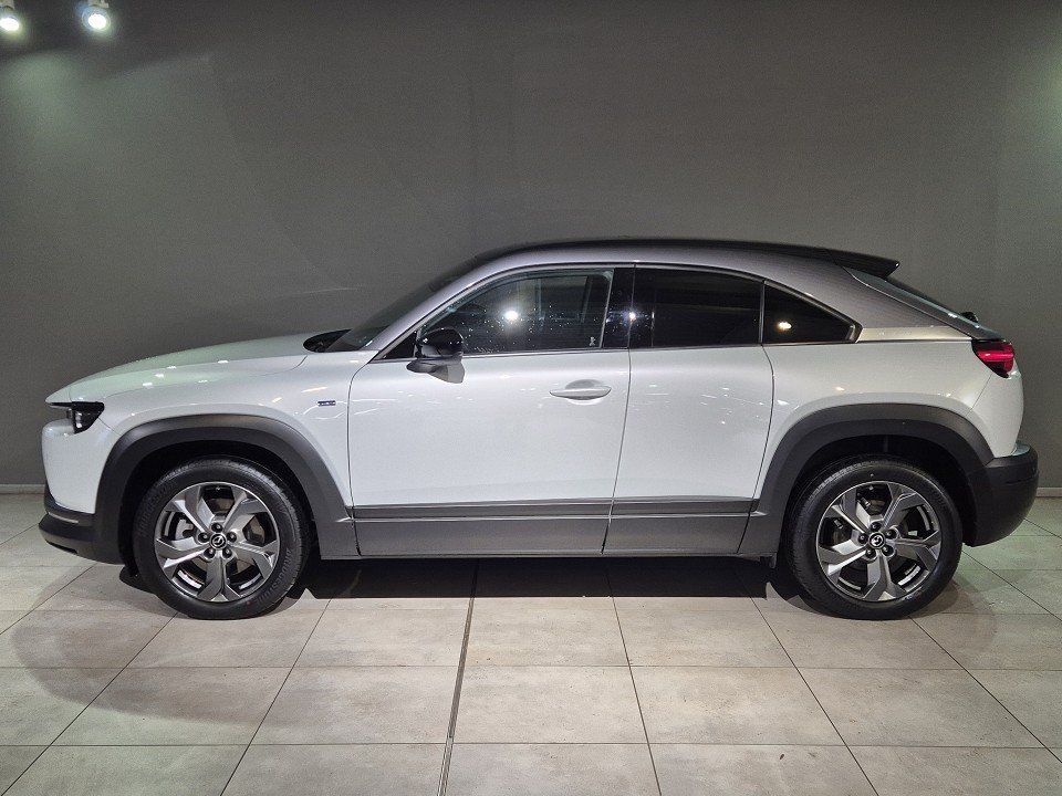 Mazda MX-30 EV Makoto 145 PS GSD/Navi/Bose/360 Grad Ca